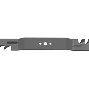 Rotary # 12732 COPPERHEAD MULCHER BLADE 21" X 5/8" AYP