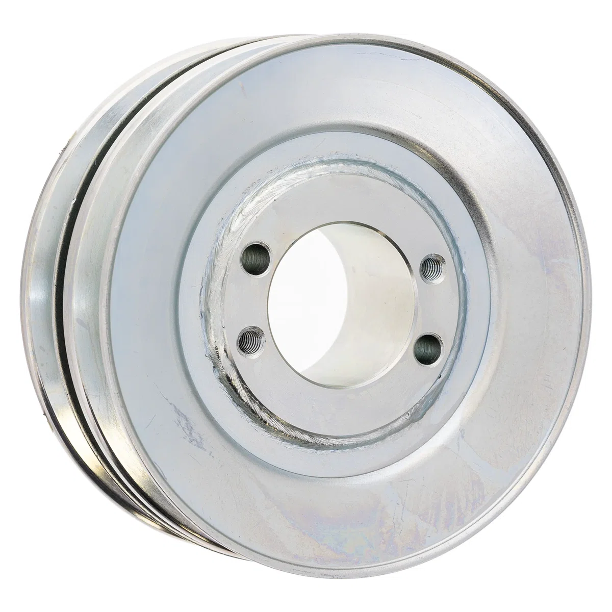 Pulley For Scag 483283 483217