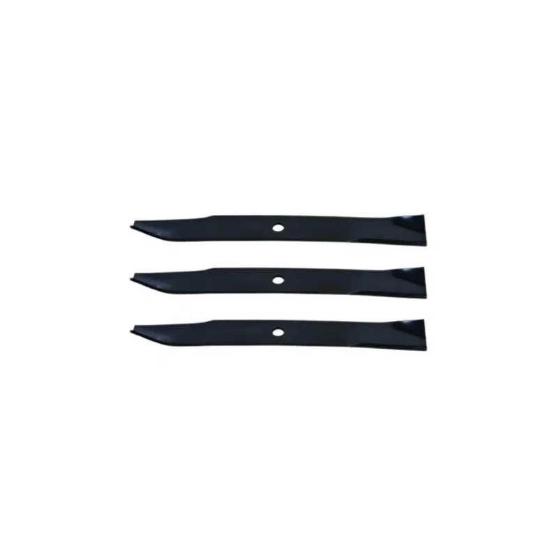 3PK Oregon 92-151 Mower Blade 18" replaces Gravely