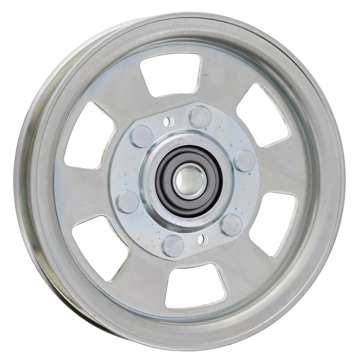 Idler Pulley For Kubota RCK42P-122Z RCK48P-124Z RCK54P-127ZA K5559-34880