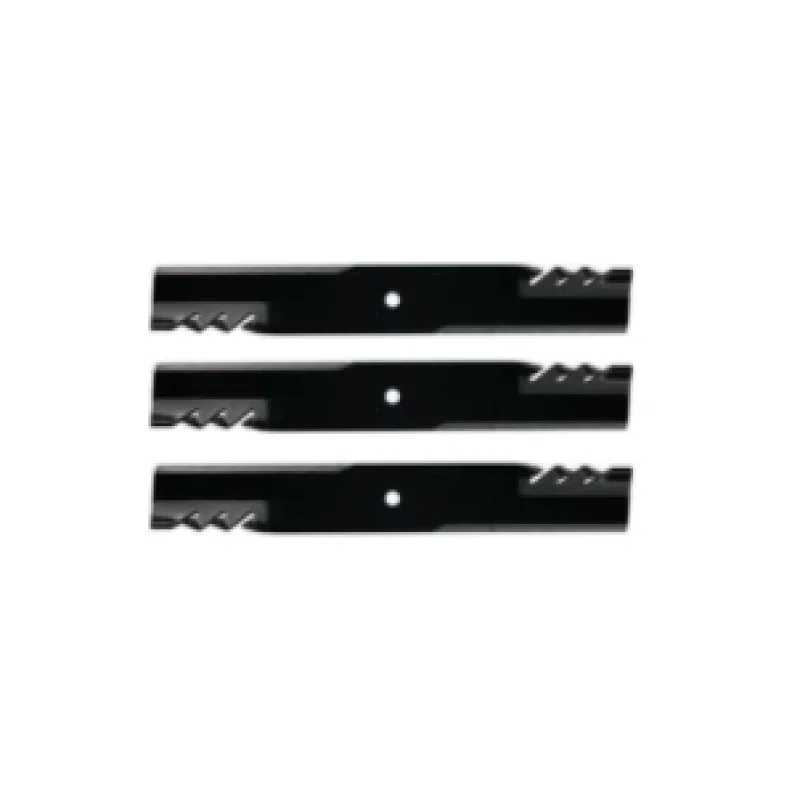 Oregon 396-612 G6 Gator Blade for 60" Kubota - RCK60B-22BX, RCK60B-24G, RCK60B-75B