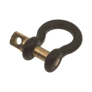 SpeeCo 7/8" Farm Clevis S49040800