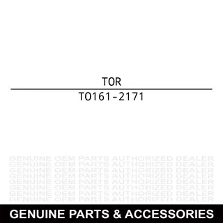 Toro 161-2171 Rotor Blade