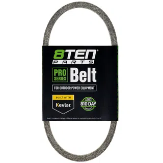 Belt with Kevlar for Cub Cadet MTD Troy-Bilt 1902325 97133MA 29 1/4 x 5/8