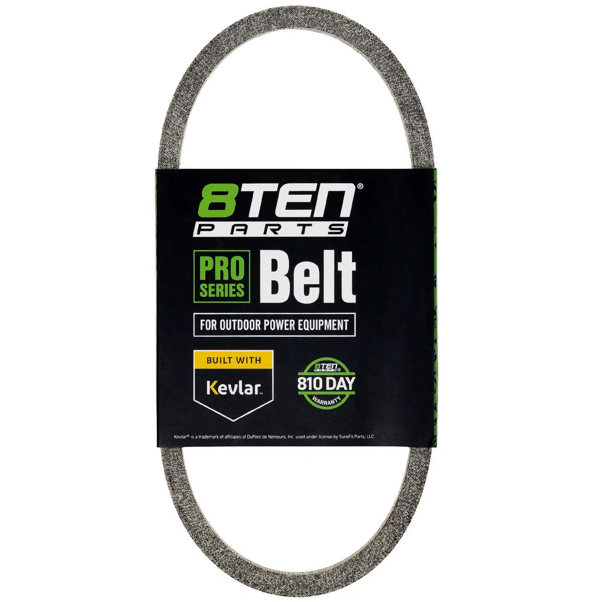 Belt with Kevlar for Cub Cadet MTD Troy-Bilt 1902325 97133MA 29 1/4 x 5/8