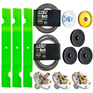 Deck Kit For Grasshopper MK1015071