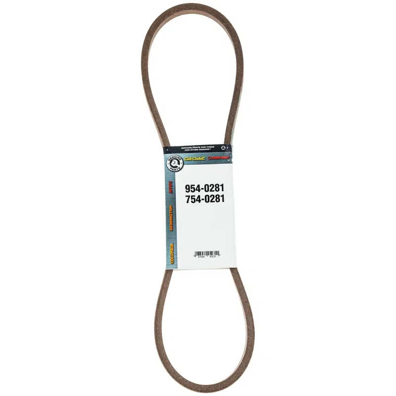 MTD 954-0281 Drive Belt