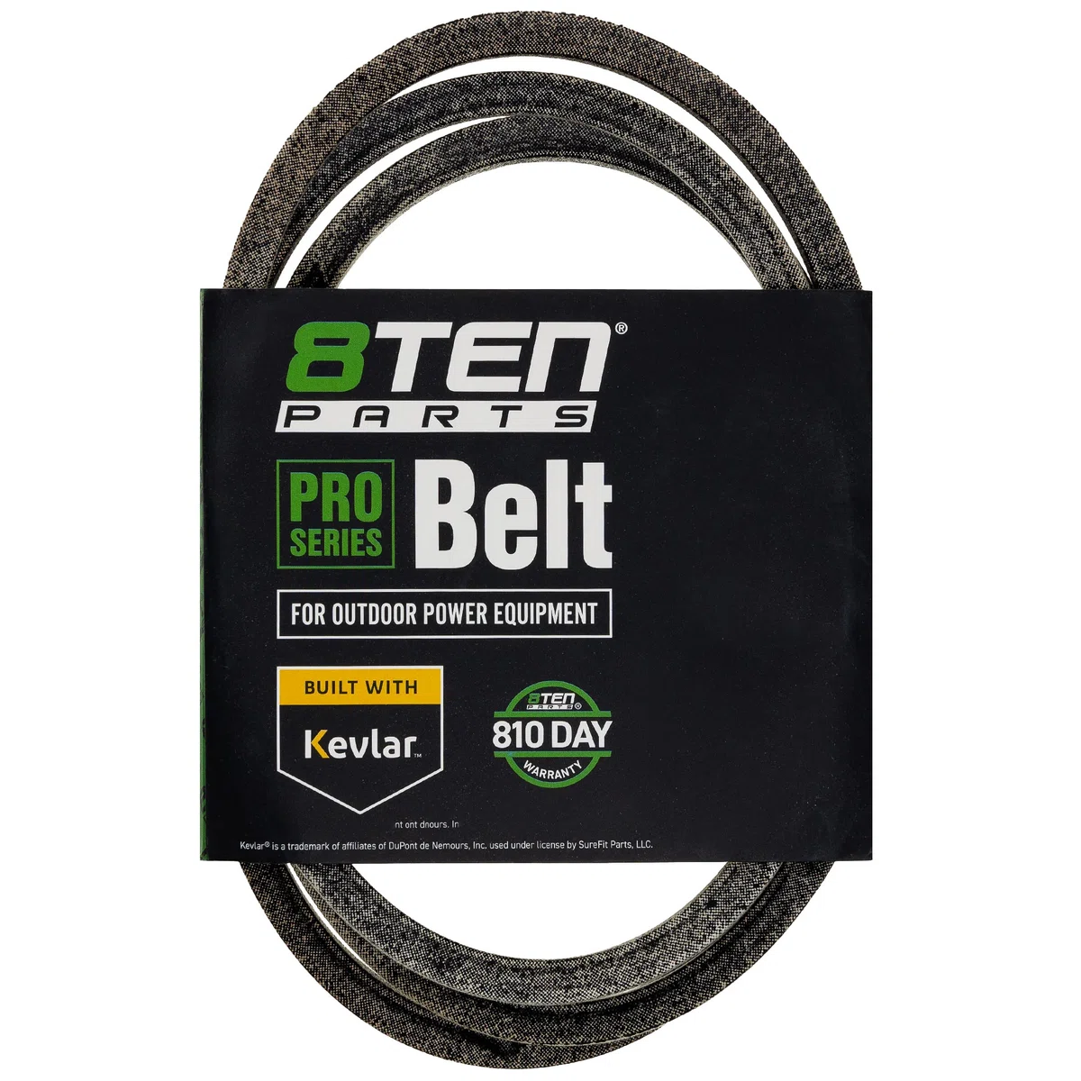 Belt with Kevlar® For John Deere Gravely EverRide 07200502 TCU29158 110-9591
