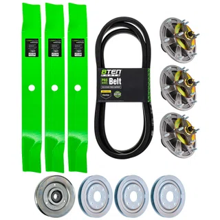 Deck Kit For John Deere MK1014957