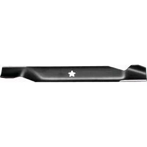 Replaces Sears & Husqvarna 19" Blade 127842, 138497, 532138497 and more! | SE6124