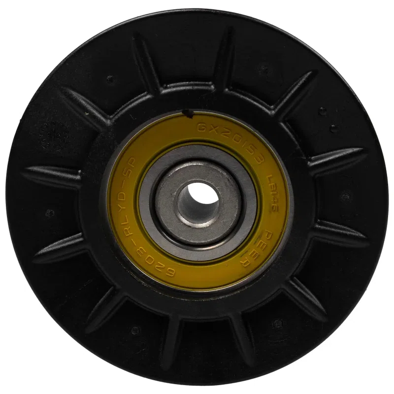 John Deere AM121967 Idler Drive Pulley