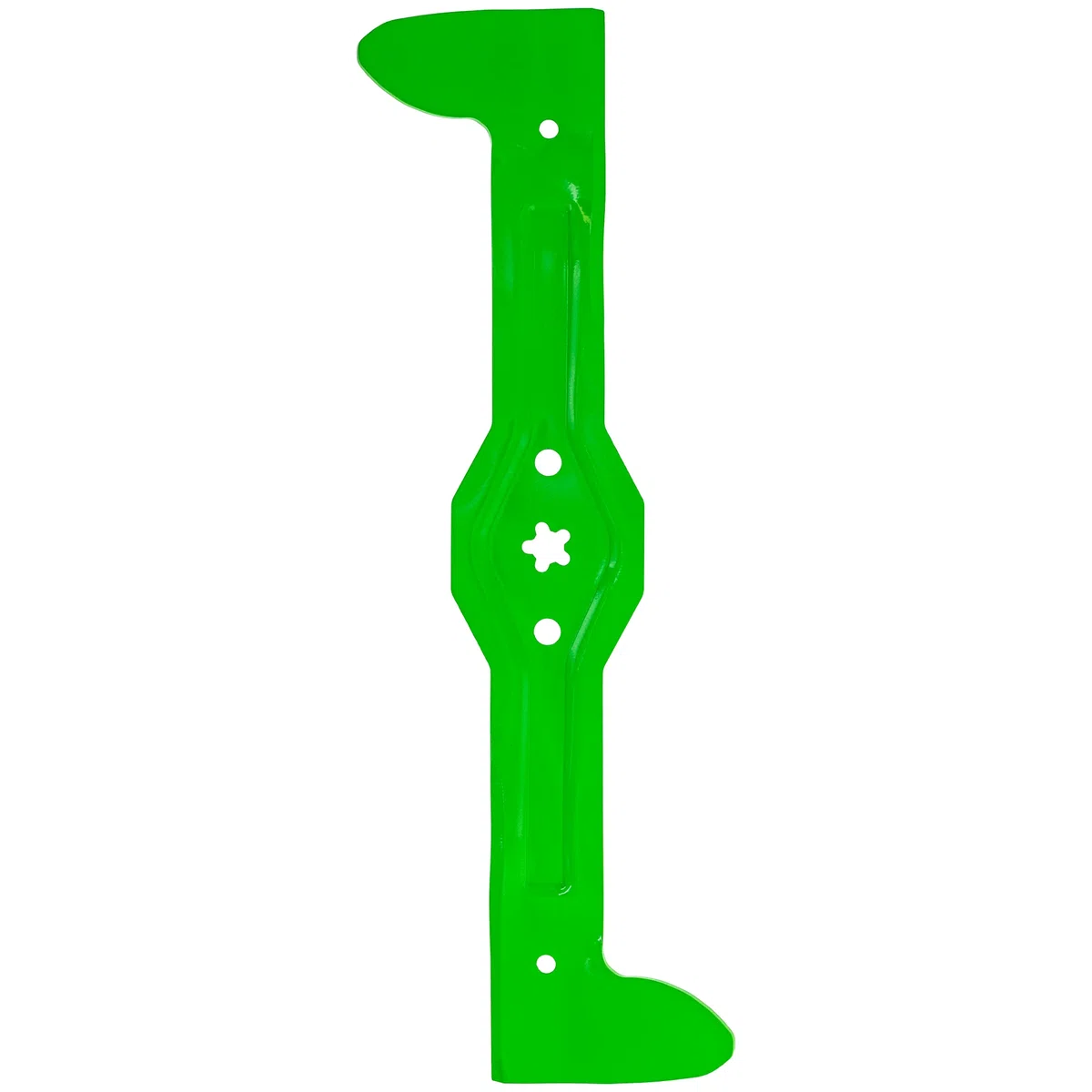 LawnRAZOR Mulching Blade For Jonsered Husqvarna 583071901 532180583 532175450 532168720