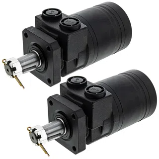 Hydraulic Wheel Motor For Exmark Toro | 2-PACK