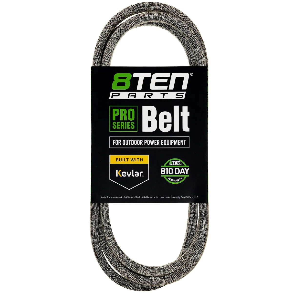 Belt with Kevlar® For Cub Cadet Simplicity Roper 954-3037 IH-489399-R1 1666801SM 1666801 754-3037