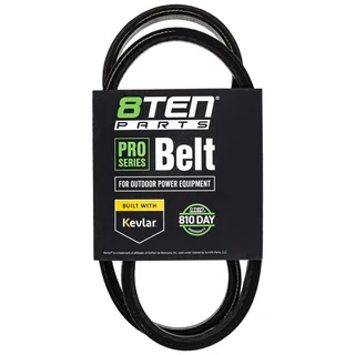 Belt For Grasshopper 382025