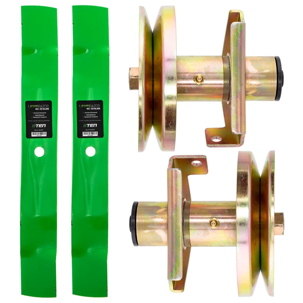 Mower Deck Rebuild Kit For Sabre Scotts SABO MK1001807