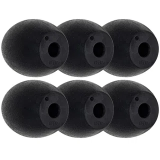 Deck Roller for Scag V-Ride SVR36A 15FS 19FX 541FS 482295 36-Inch 6 Pack