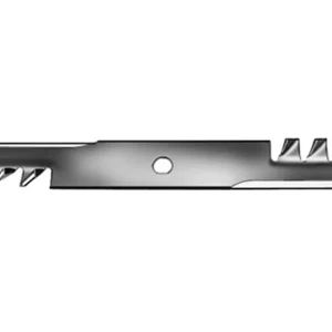 Rotary # 11267 BLADE 18" X 15/16" EXMARK COMMERCIAL MULCHING BLADE