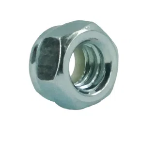 Agri-Fab 47810 Genuine OEM Hex Nut 5/16-18 Nyloc