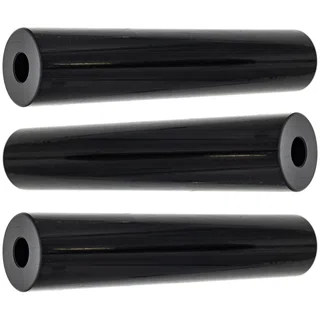 Deck Roller For Huskee Yard-Man White Outdoor | 3-PACK