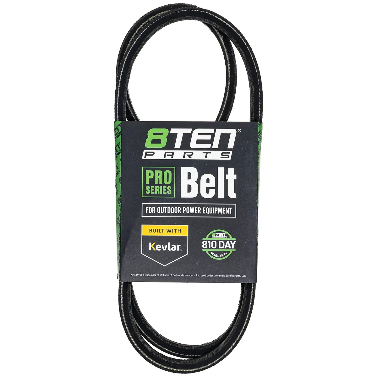 Belt with Kevlar® For Scag Ariens Gravely 481461 07221000 042206