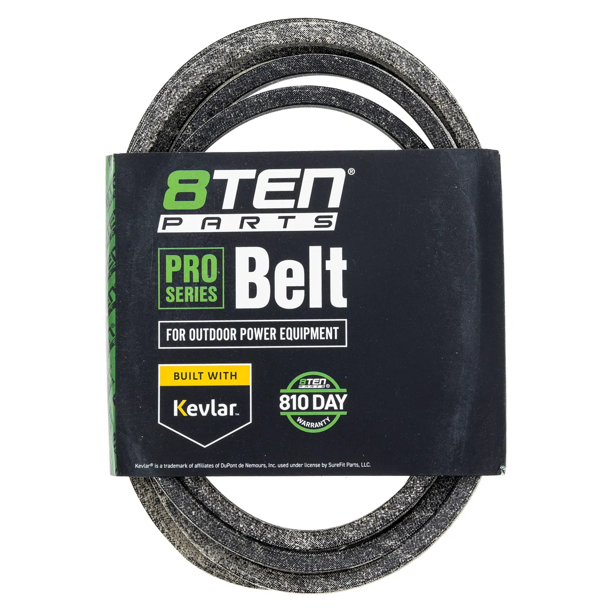 Belt with Kevlar® For Cub Cadet Columbia Toro 754-04153 954-04153A 01005376 01005376P 754-04153A