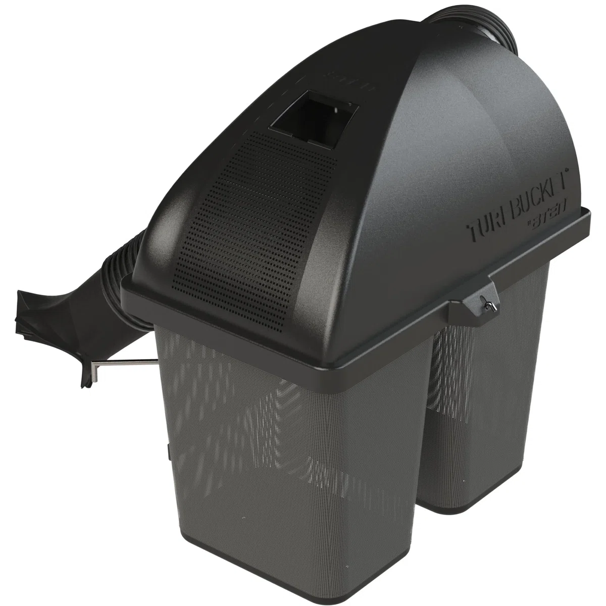 Grass Bagger Collection System For John Deere Sabre MK1014446