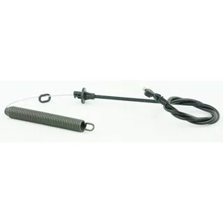 Husqvarna 532175067 Genuine OEM M Clutch Cable Kit replaces 175067
