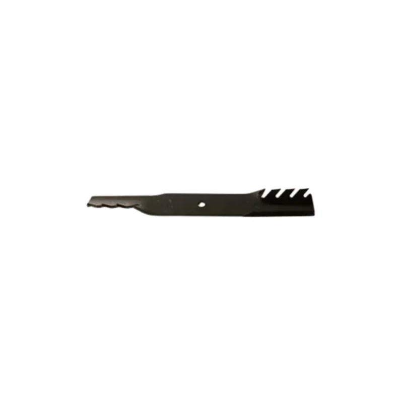 Husqvarna 525525901 OEM Blade 19" Gator 1.25" Lift Fits 967004601, 966406901