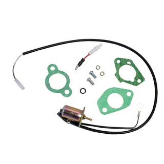 MTD 951-12306 Solenoid Valve Assembly