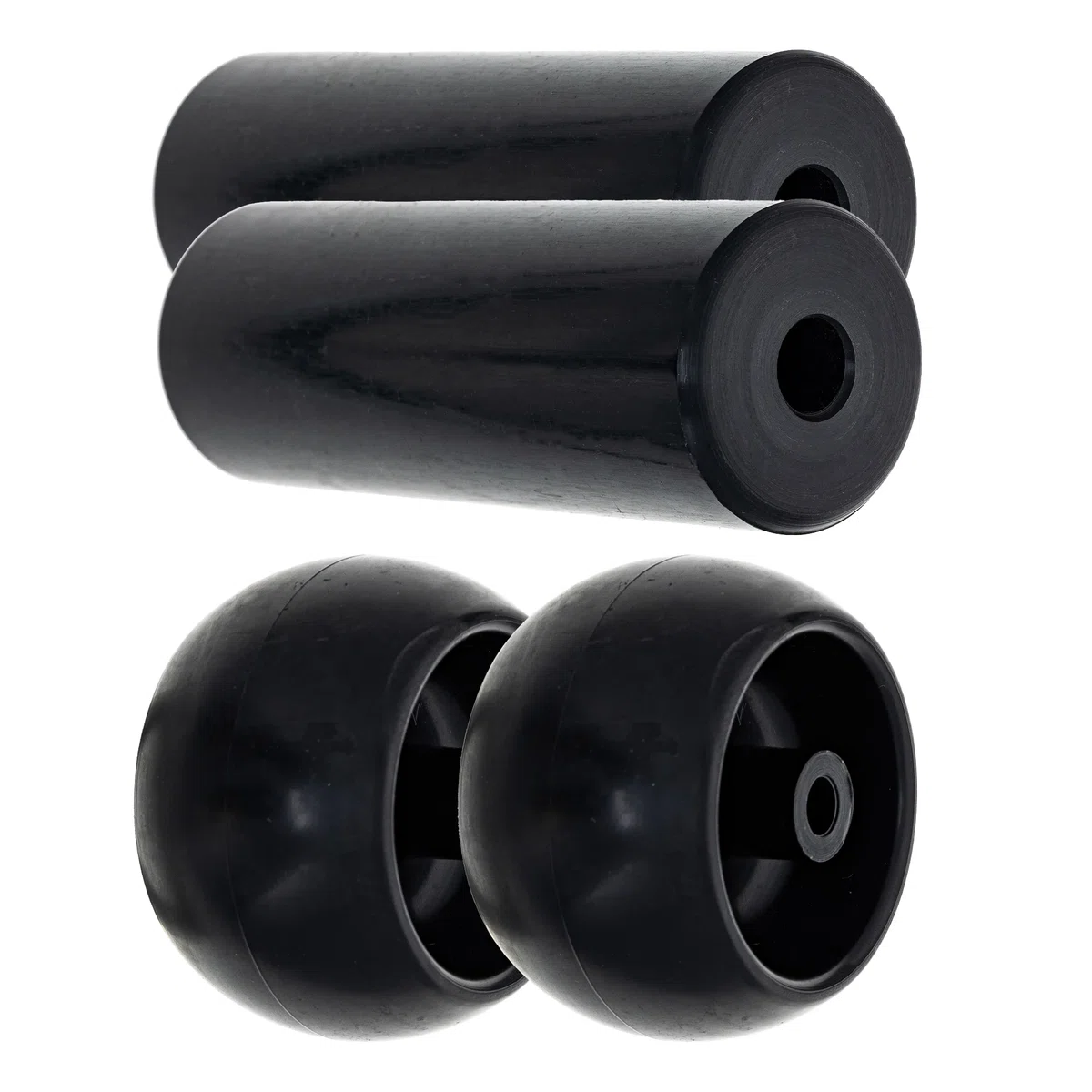 Deck Wheel Kit For Ariens Gravely MK1013051