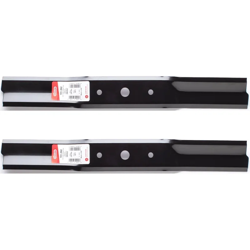 Oregon 191-392 Replacement Blades for 38" John Deere M118958, M74449