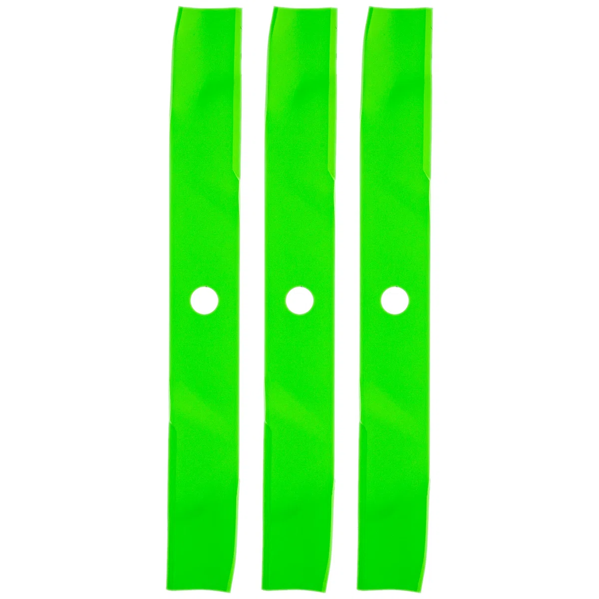 LawnRAZOR Mulching Blade For Toro 140-1240 137-9826 | 3-PACK