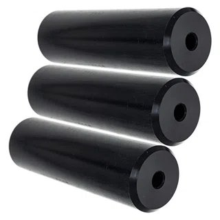 Deck Roller for Simplicity Cobalt 5901305 5901306 5901338 5020785SM 3 Pack