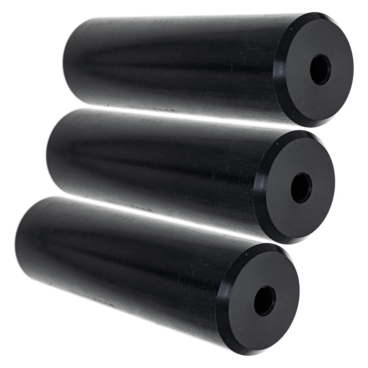 Deck Roller for Simplicity Cobalt 5901305 5901306 5901338 5020785SM 3 Pack