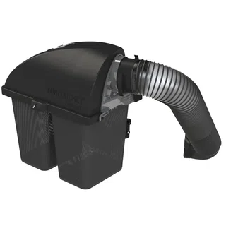 Grass Bagger Collection System For White Outdoor Columbia Troy-Bilt MK1012374
