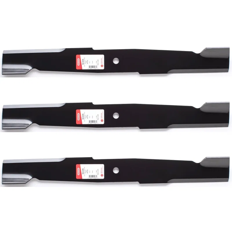 Oregon 92-035 Heavy Duty Blade for 72" Gravely Pro-Turn 672 - 992502, 992504