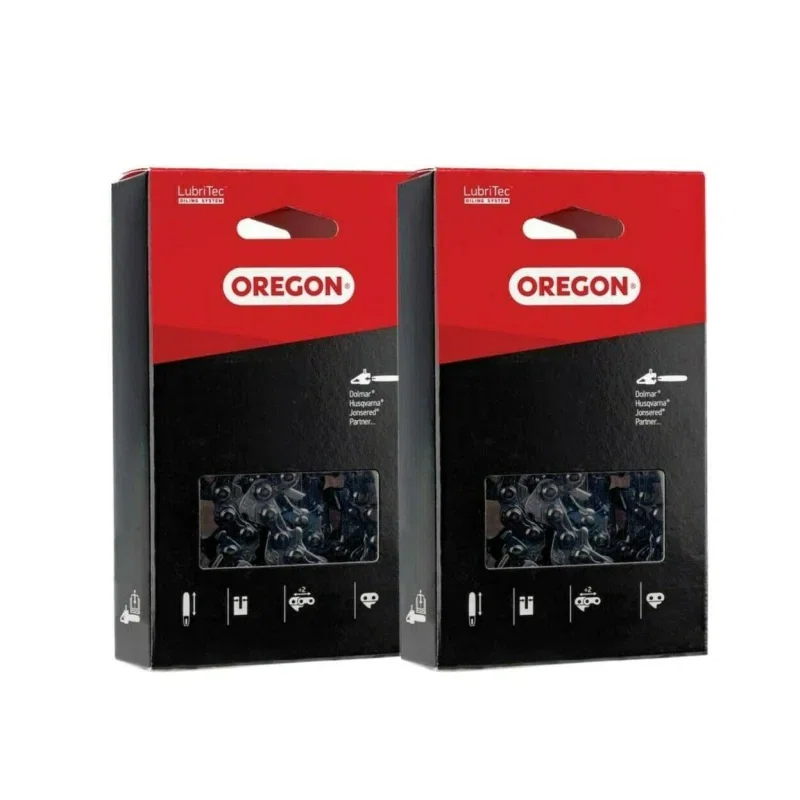 Oregon 20LPX067G 16" 2PK Chain .325" .050" 67 DL for 23RS367E, H23-67