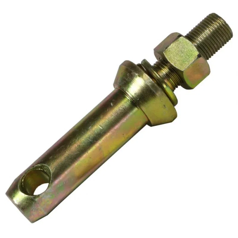 SpeeCo. Universal Lift Arm Draw Pin Cat. 0 Forged S07022800
