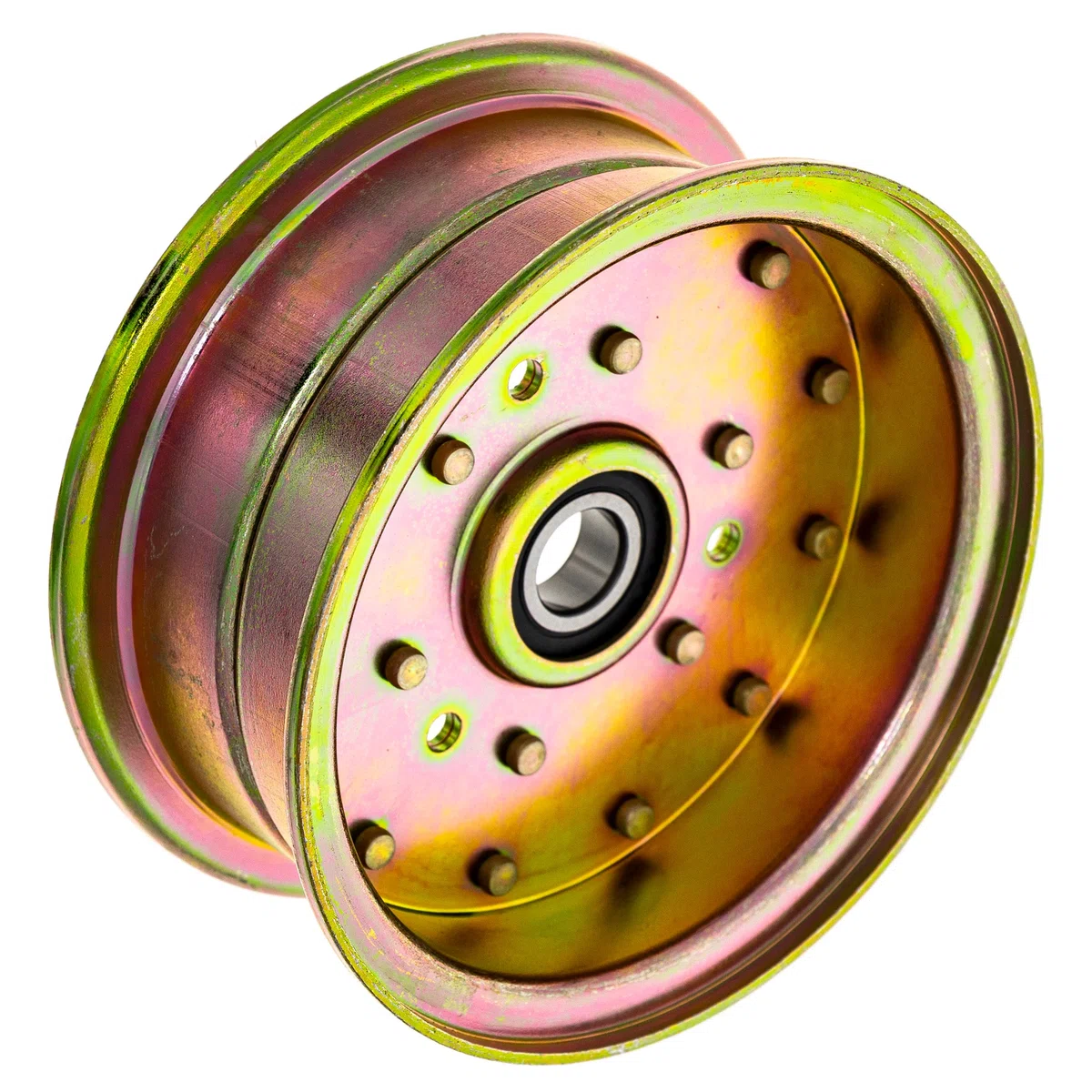 Idler Pulley For Toro Exmark 116-4666 1-413099 12793 E413099 126-9199