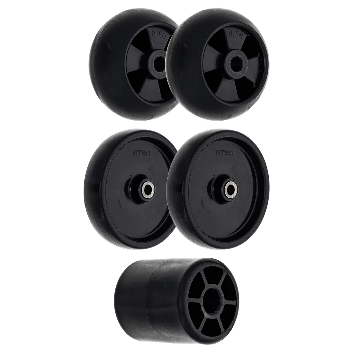 Deck Wheel Kit For John Deere MK1013019