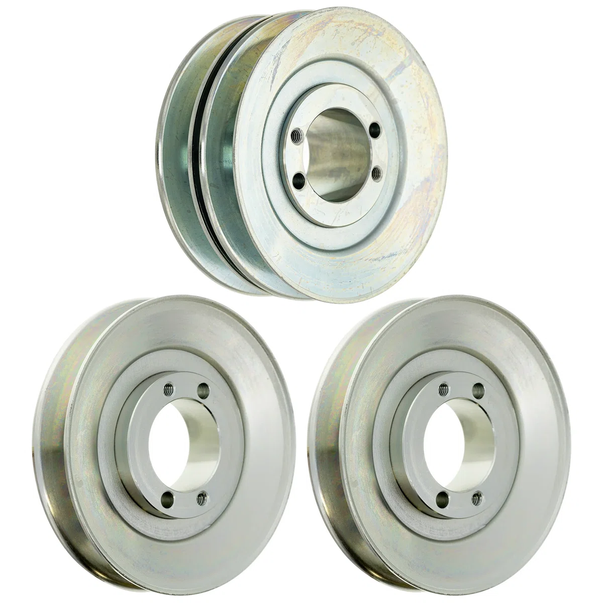 Pulley Kit For Scag MK1015592