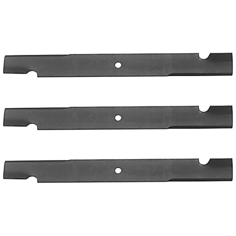 Oregon 91-609 Heavy Duty Blades for 72" Dixon 539105476