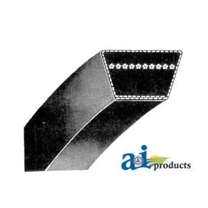 V-Belt Replacement for Land Pride, Jason and more 816-533C, 816533C | B139