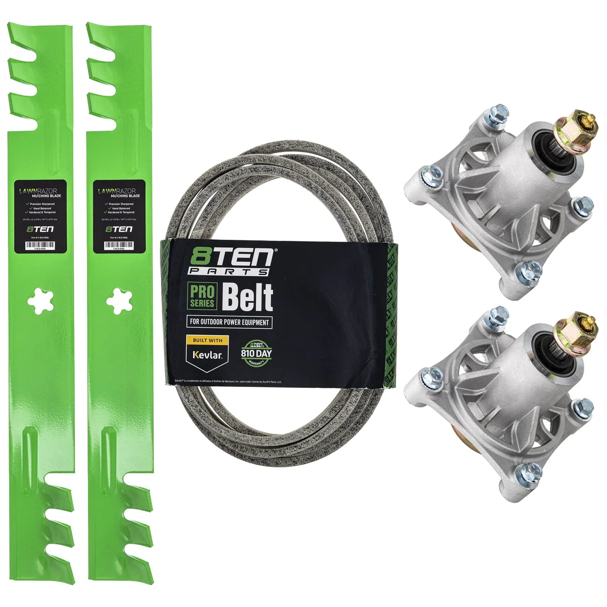 Mower Deck Rebuild Kit For Husqvarna MK1005162