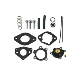 Kohler Part Number 24 757 21-S Genuine OEM ACC Pump with Gaskets