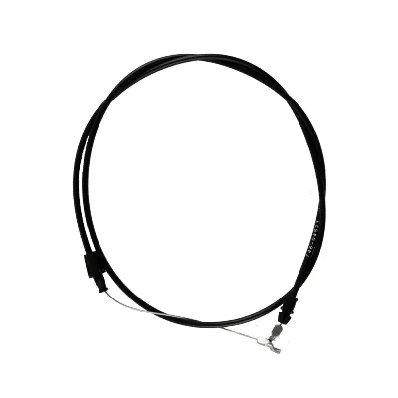 MTD 946-04523 Genuine OEM Control Cable 57.21"