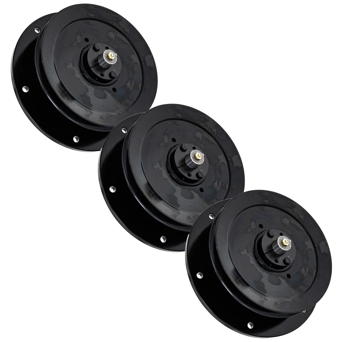Mower Spindle For Ferris IS3200Z F320Z ISX3300 5413009 72-Inch Deck 3 Pack