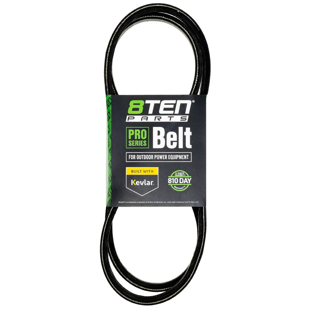 Belt with Kevlar for Bobcat 4157920 Hustler 600979 70 1/2 x 1/2