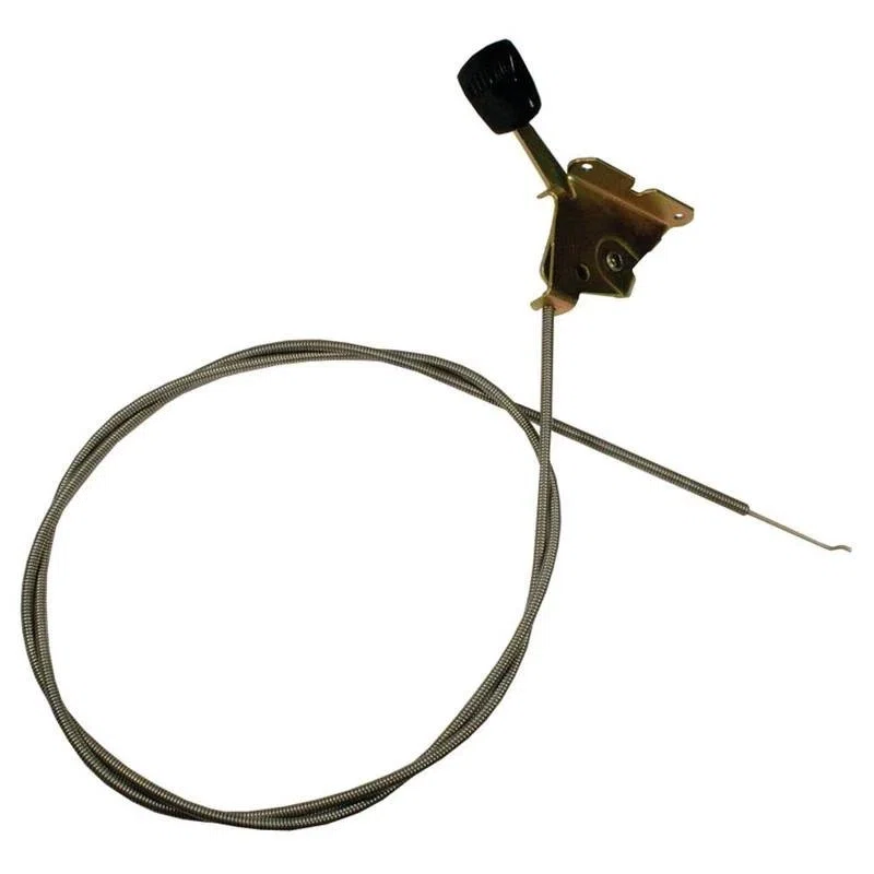 Throttle Control for Scag 482209, Snapper 7011911 and Bunton | TC8766